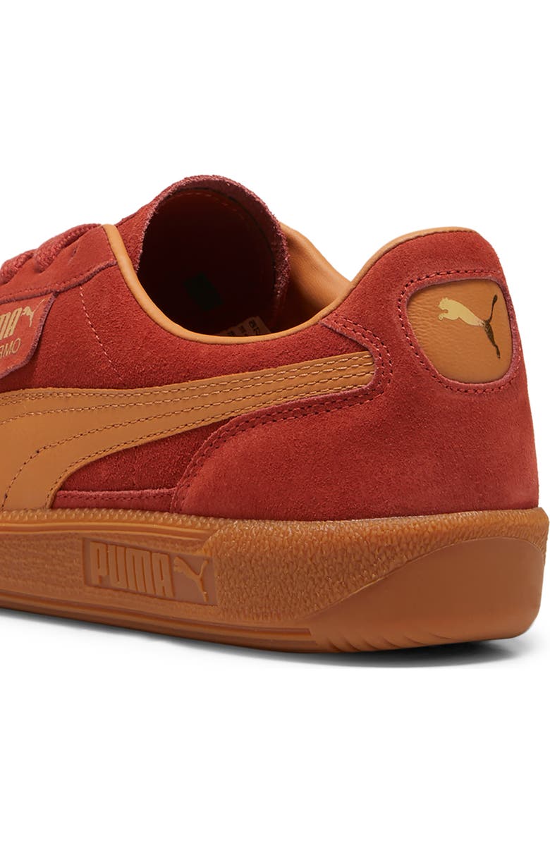 PUMA Palermo Sneaker, Alternate, color,
