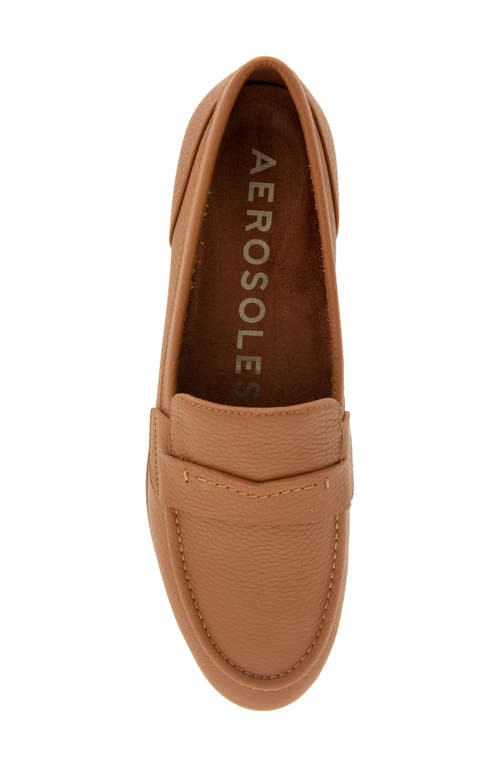 AEROSOLES AEROSOLES WINONA LOAFER 