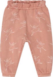 MORI Print Joggers
