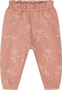 MORI Print Joggers