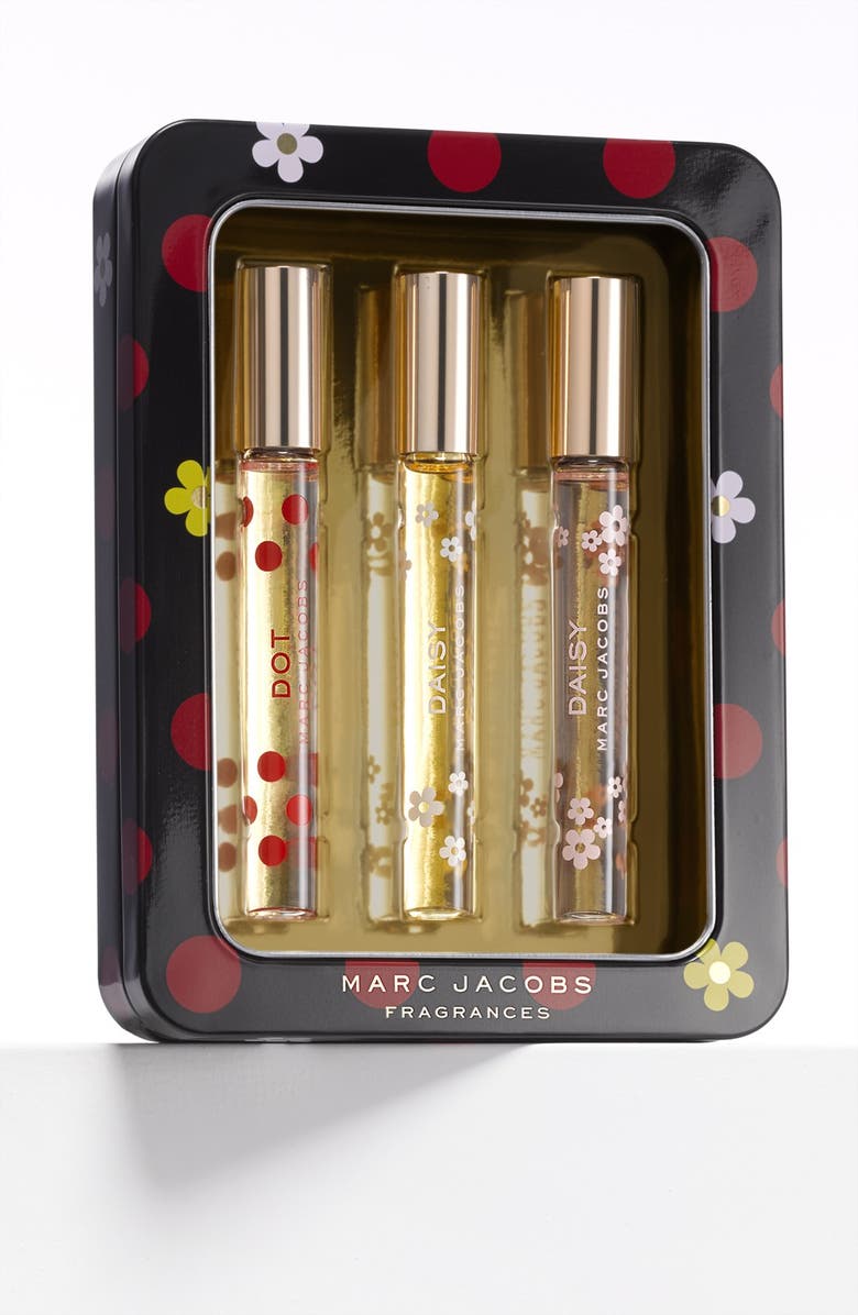 DAISY , Alternate, color, 