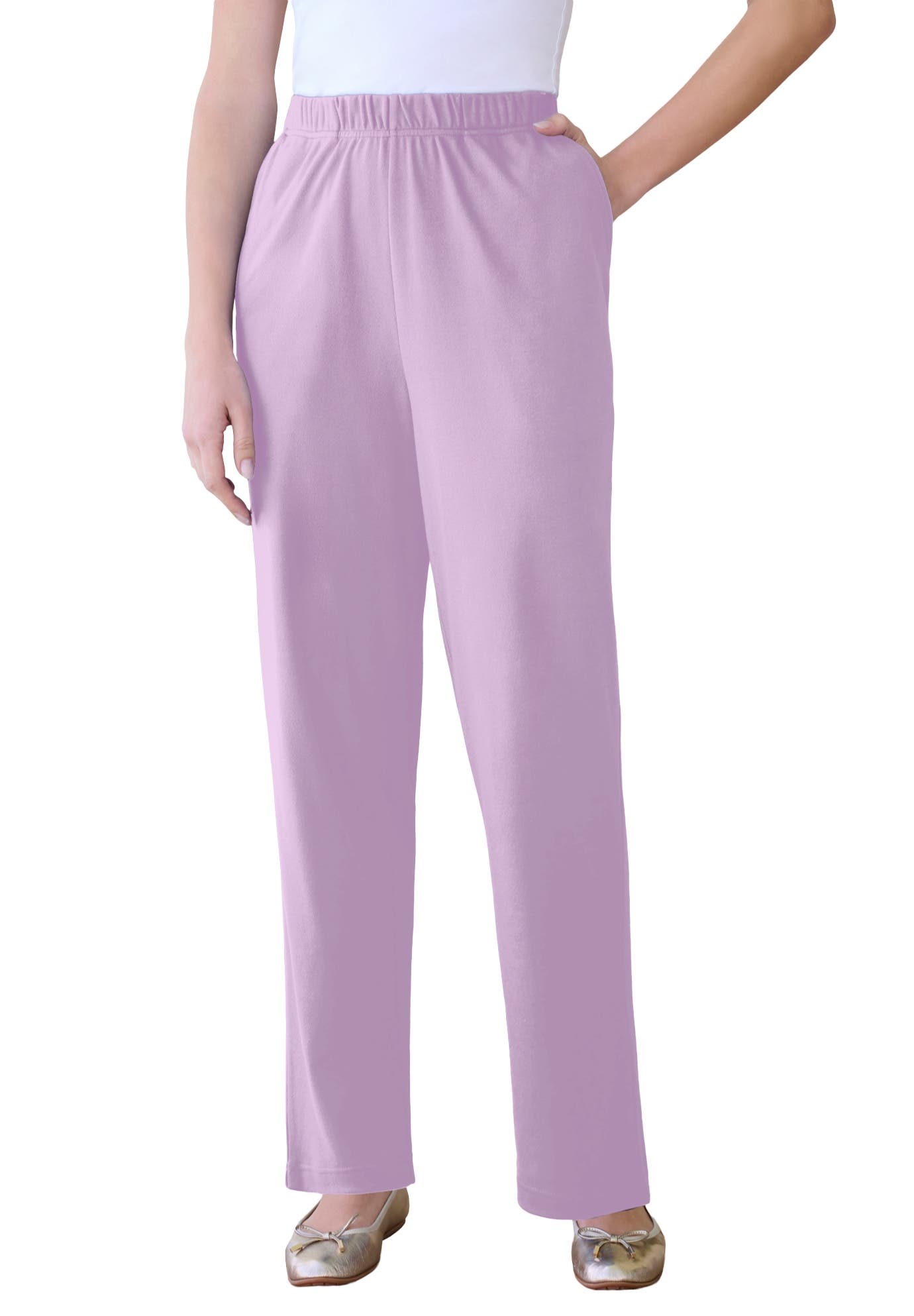 PALE LAVENDER
