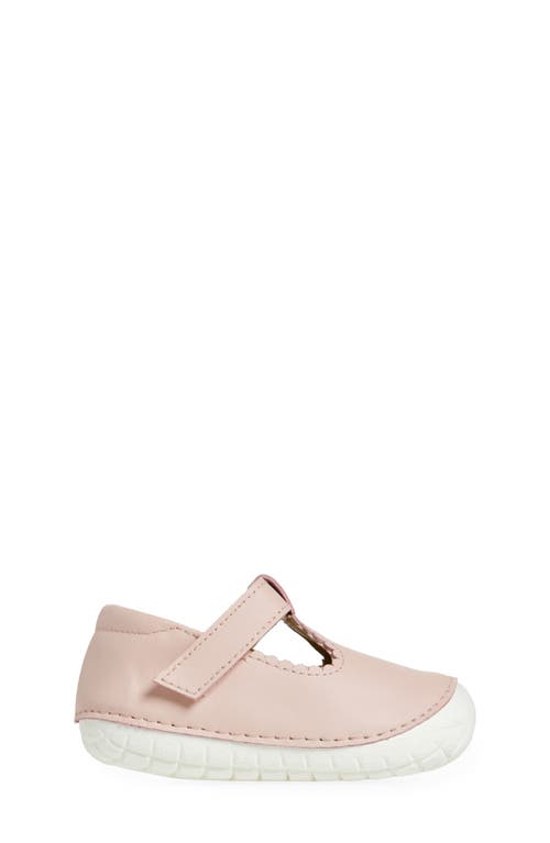 OLD SOLES OLD SOLES PAVE T-STRAP SNEAKER