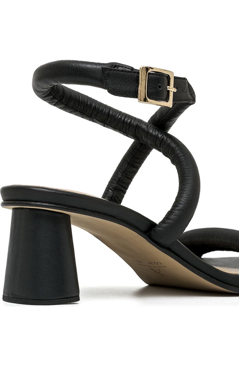 ALTA Renatta Sandals, Alternate, color, Black