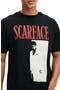 selected Black Scarface-Poster