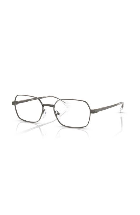 56mm Square optical glasses