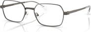 Michael Kors 56mm Square optical glasses