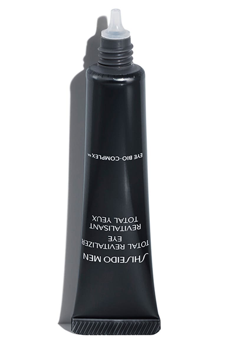 Men Total Revitalizer Eye Cream, Alternate, color, NO COLOR