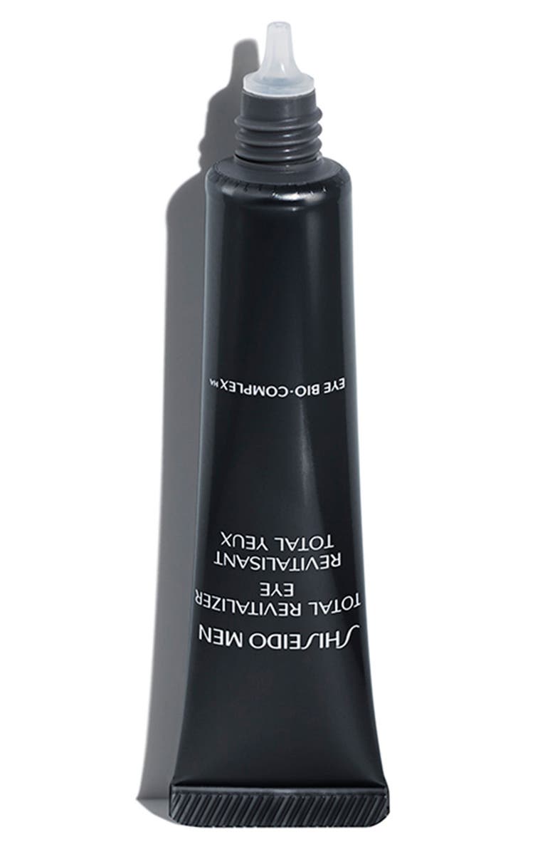 Shiseido Men Total Revitalizer Eye Cream, Alternate, color,