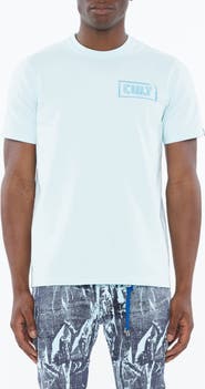 Cult of Individuality Shimuchan Cotton Graphic T-Shirt