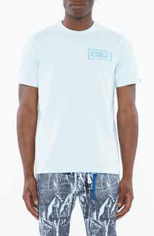 Cult of Individuality Shimuchan Cotton Graphic T-Shirt