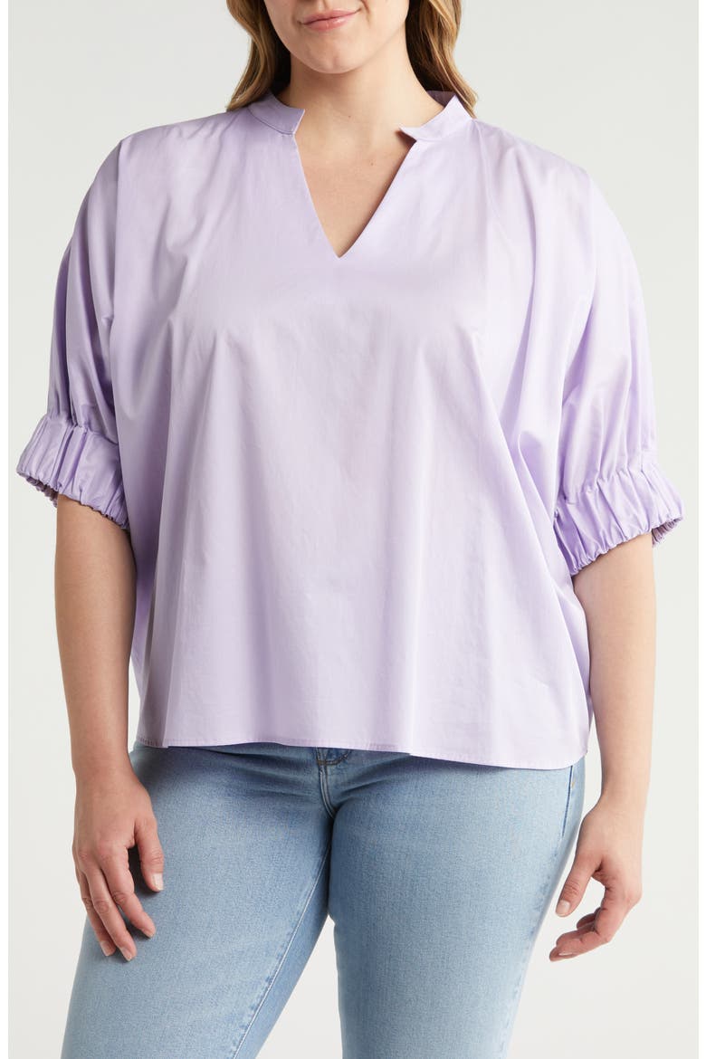 Medina Top, Main, color, LILAC