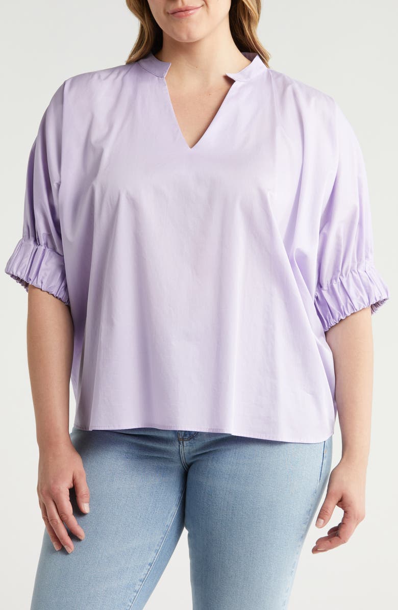 HARSHMAN Medina Top, Main, color, 