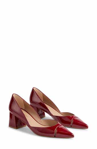 LK Bennett Cecile Pointed Toe Pump