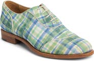 THE OFFICE OF US Mr. Evans Wingtip Oxford