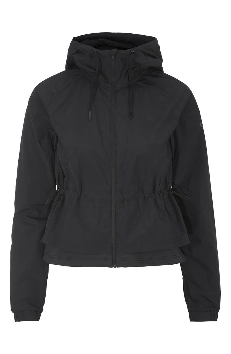 Craft ADV Join Windbreaker, Main, color, Black