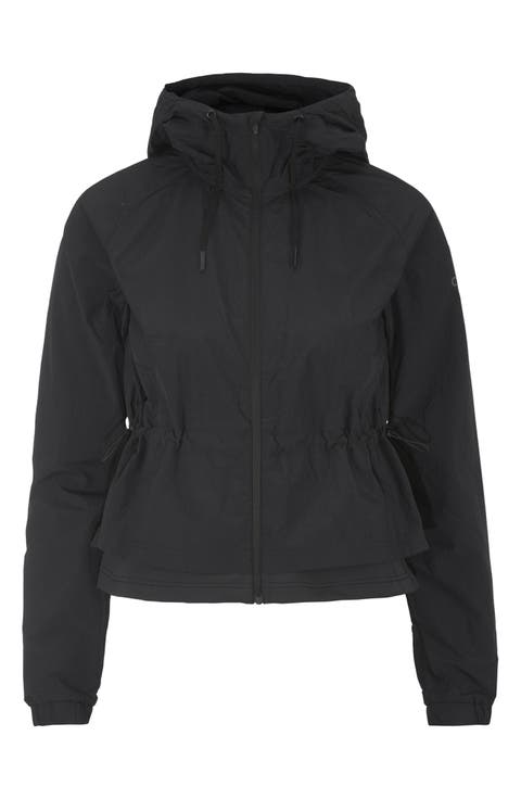 ADV Join Windbreaker