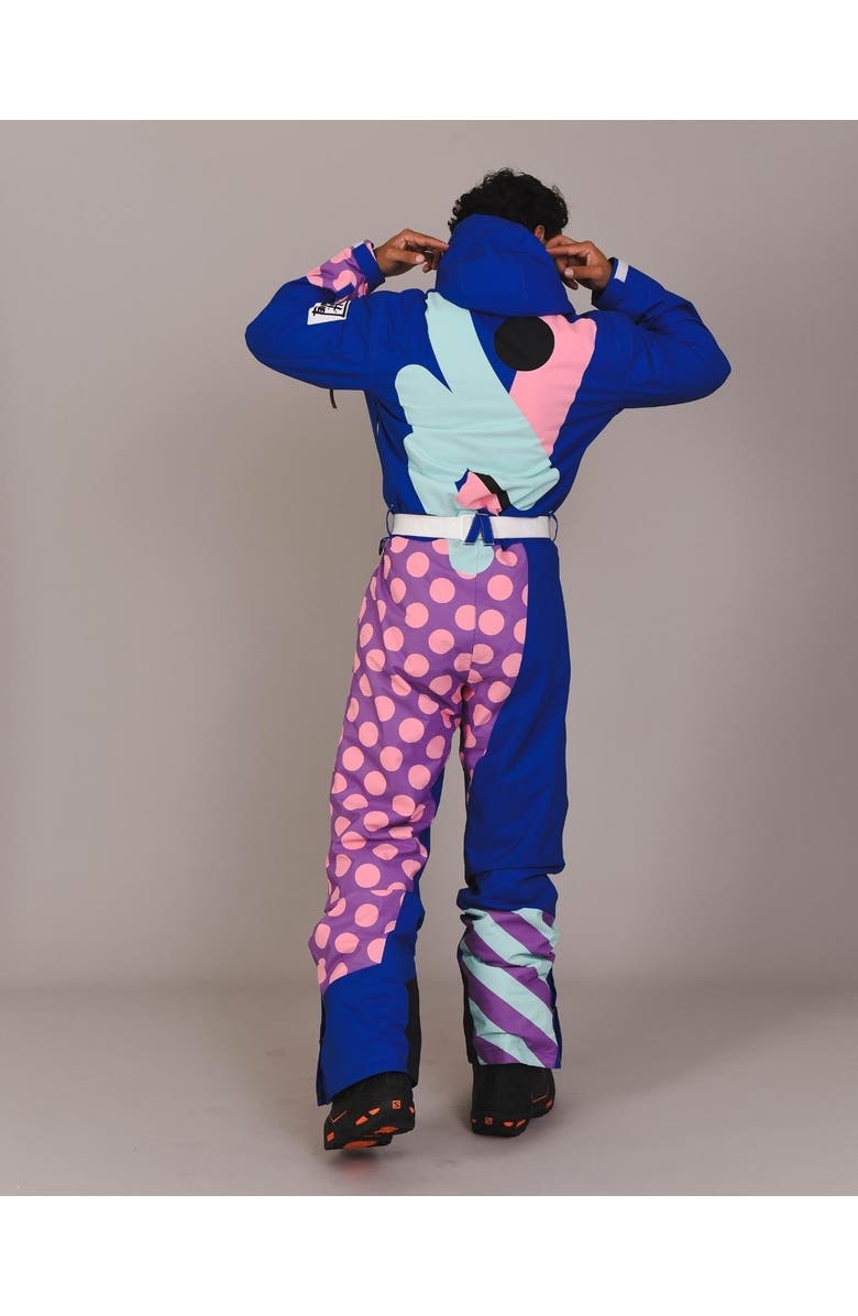 OOSC Penfold Ski Suit - Men's, Alternate, color, Blue