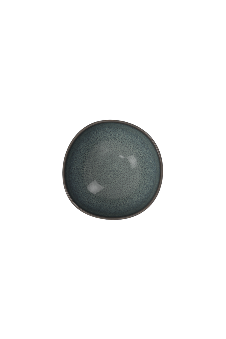 Lave Gris Soup Bowl, Alternate, color, Grey