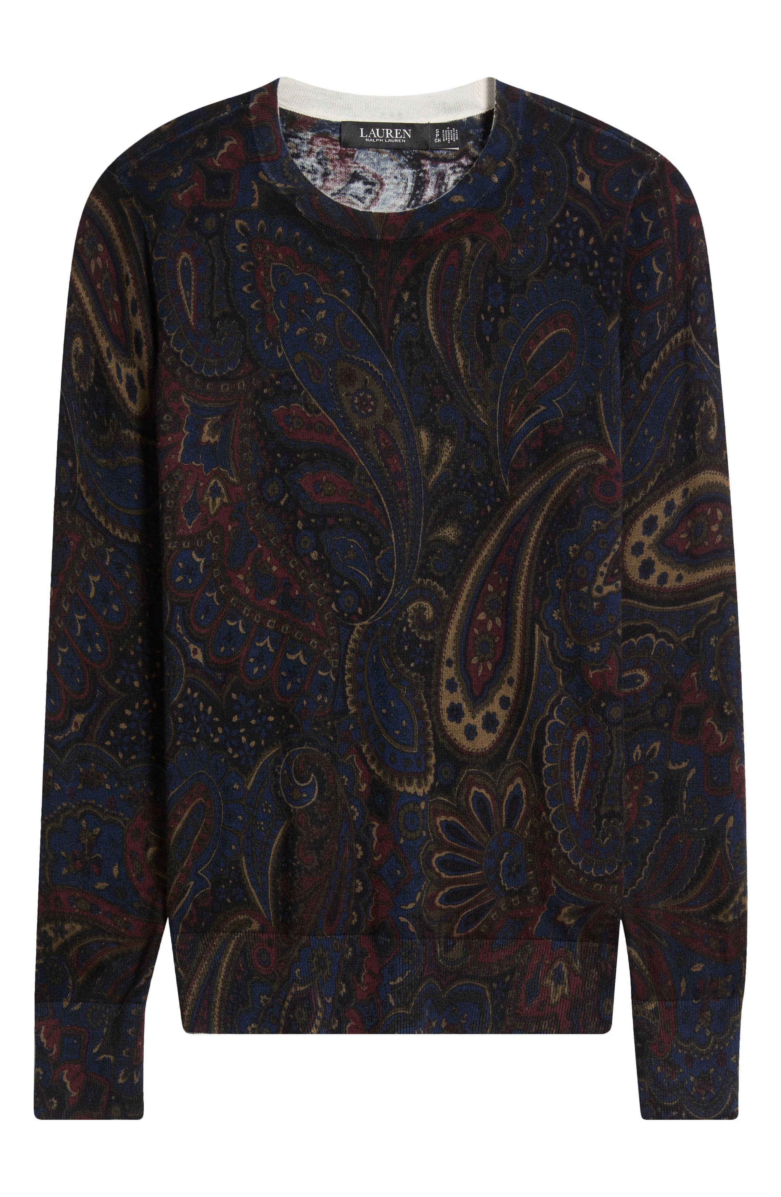 selected NAVY BLUE/ MULTI
