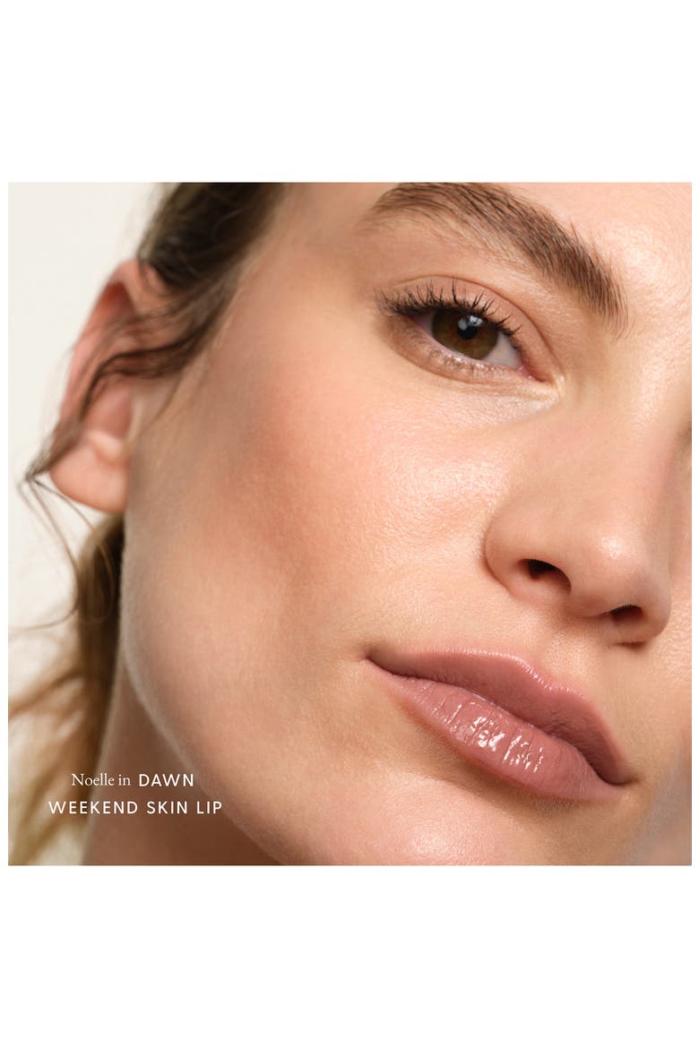 Weekend Skin Moisture Lip Balm SPF 30, Alternate, color, DAWN