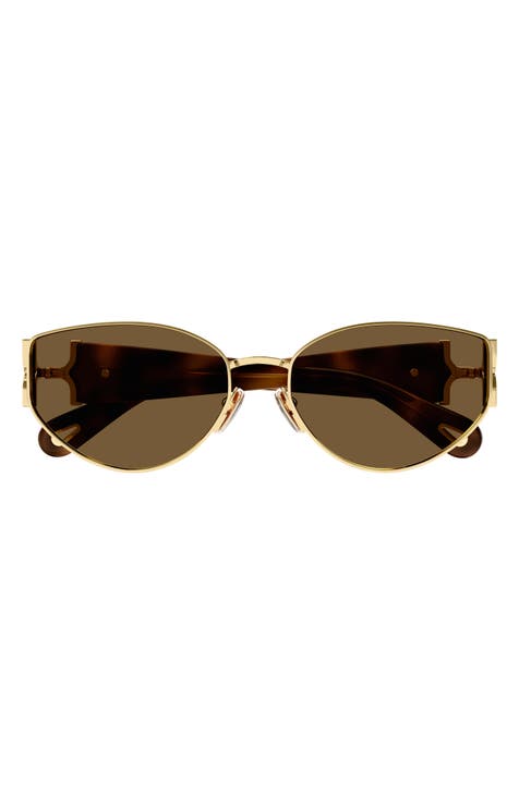 Chloe sunglasses nordstrom online