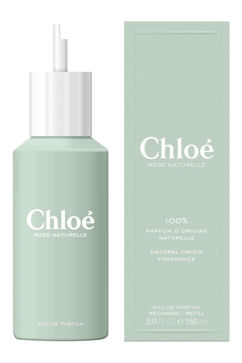 Eau de Parfum Naturelle, Alternate, color, REFILL