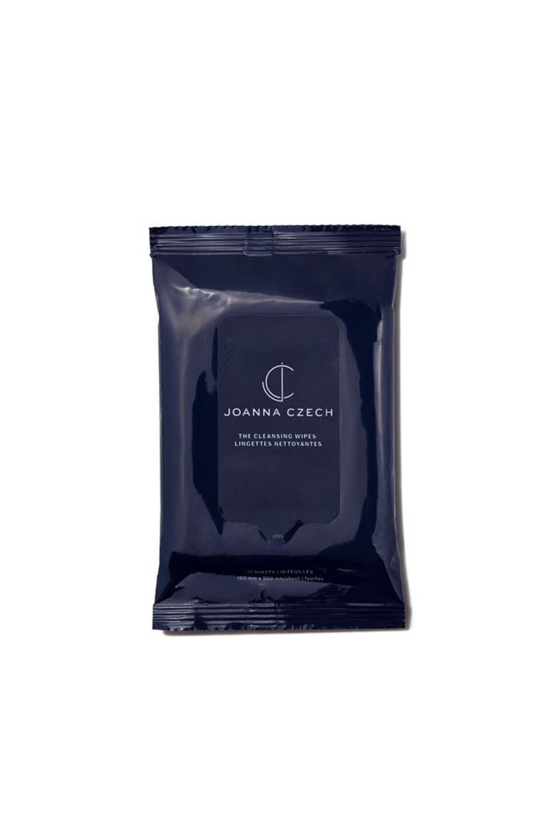 The Cleansing Wipes, Main, color, None