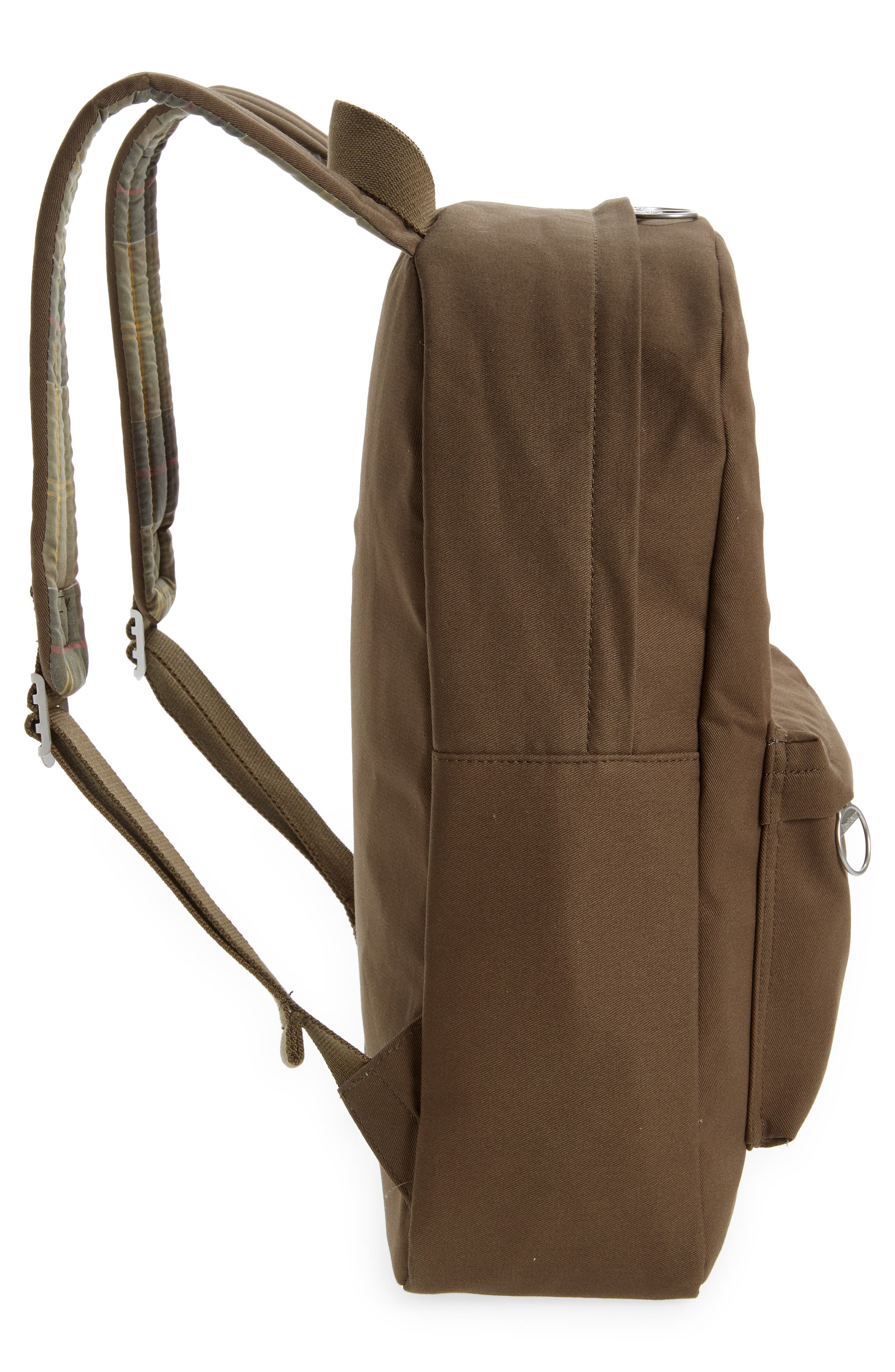 Barbour Cascade Backpack, Alternate, color, 