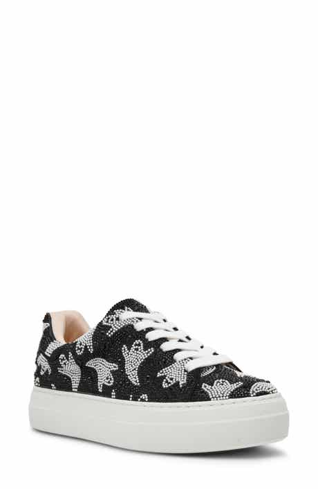 Zoe Platform Sneaker