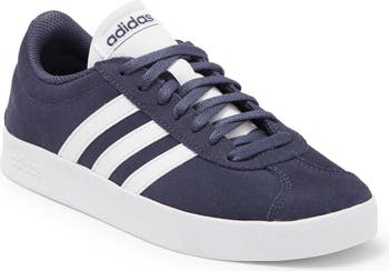 adidas gazelle silver green womens adidas Women's VL Court Bold Platform Casual Sneakers  runnwalk