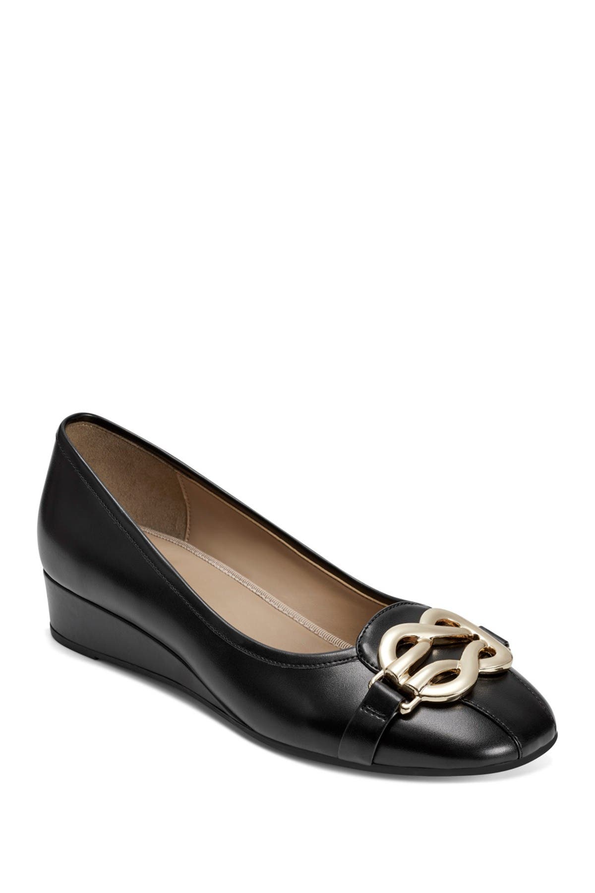 Aerosoles Camryn Wedge Pump, Main, color, 