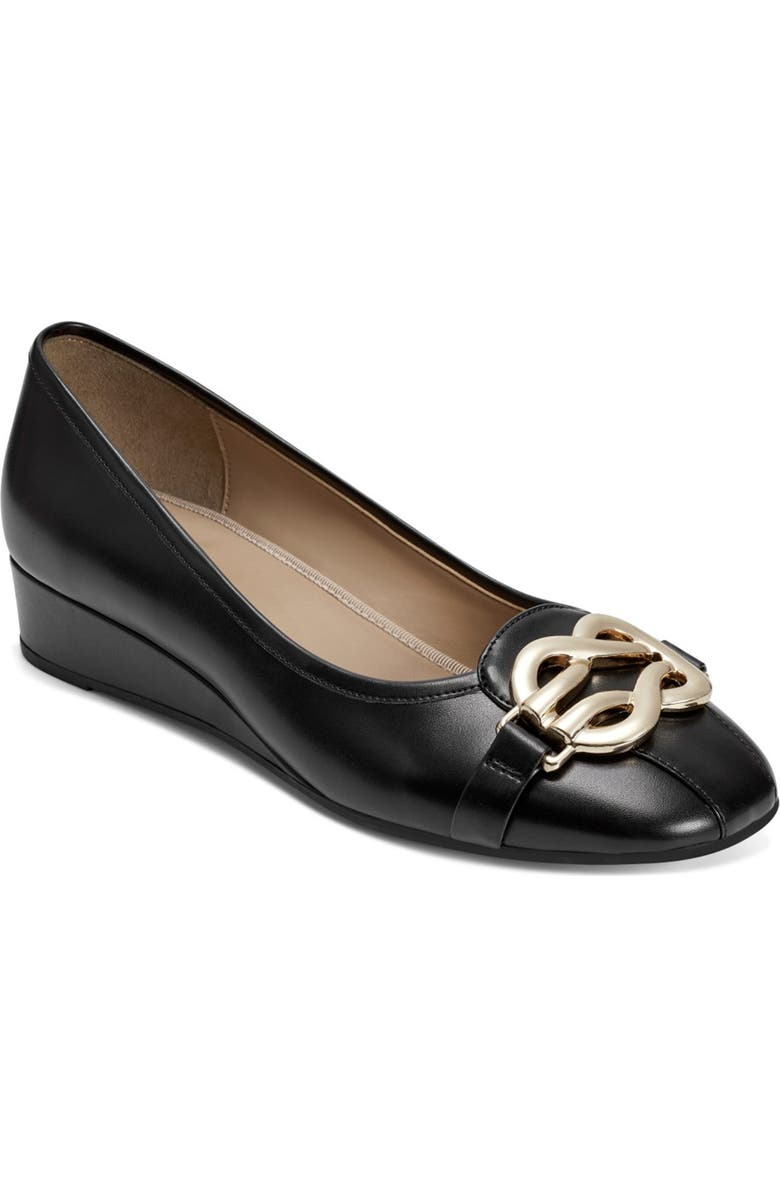 Aerosoles Camryn Wedge Pump, Main, color,