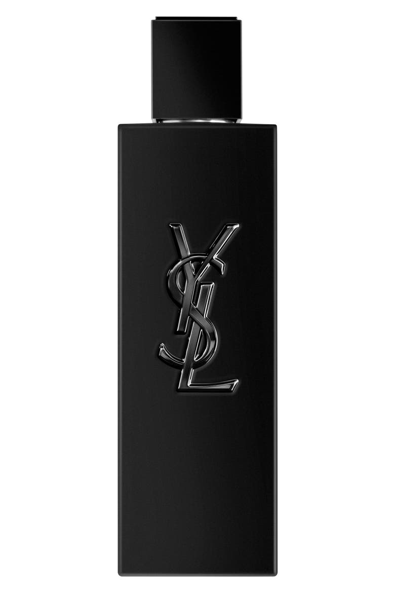 MYSLF Le Parfum, Main, color, NO COLOR