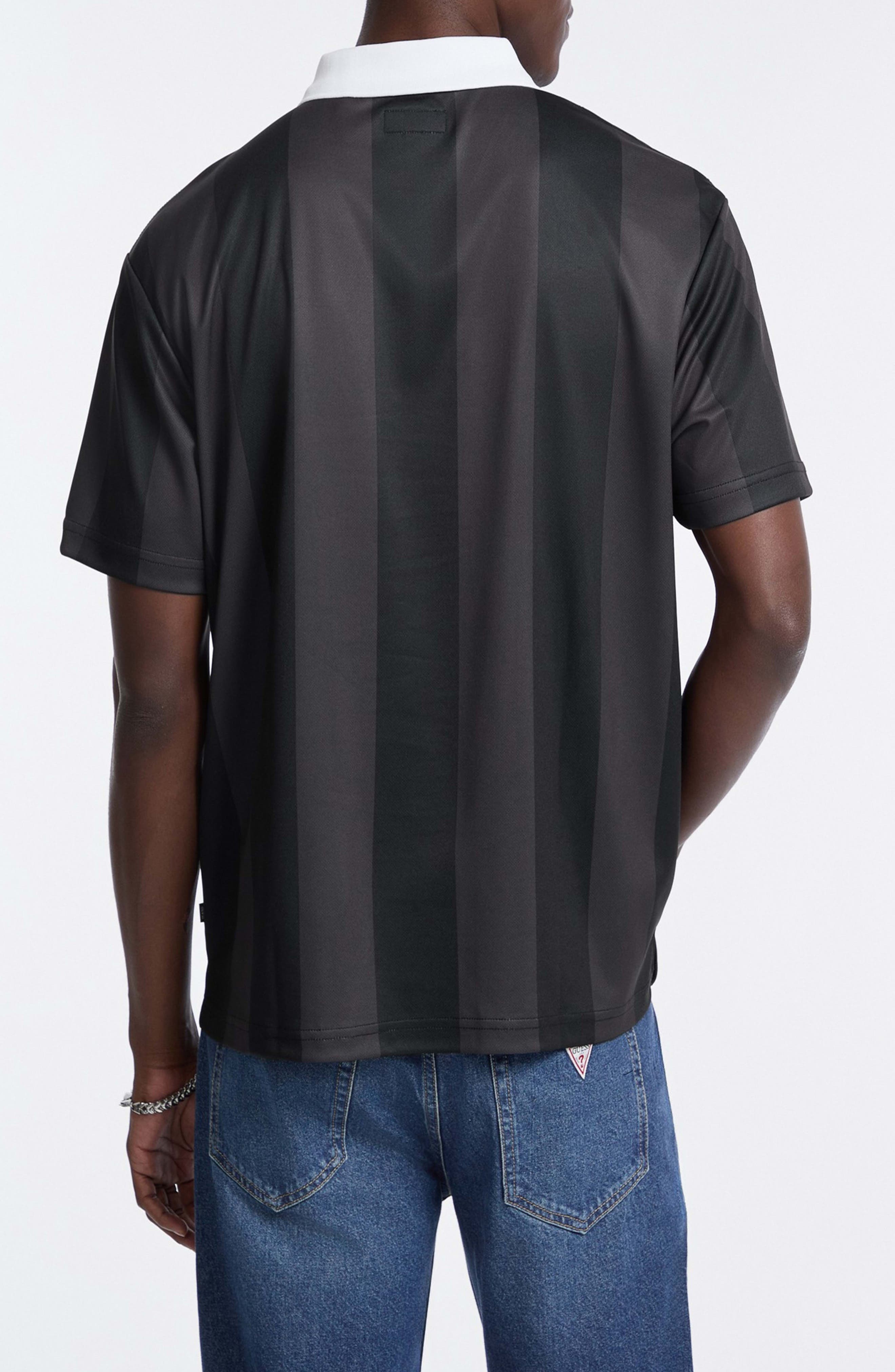 Graphic Soccer Jersey - image 2
