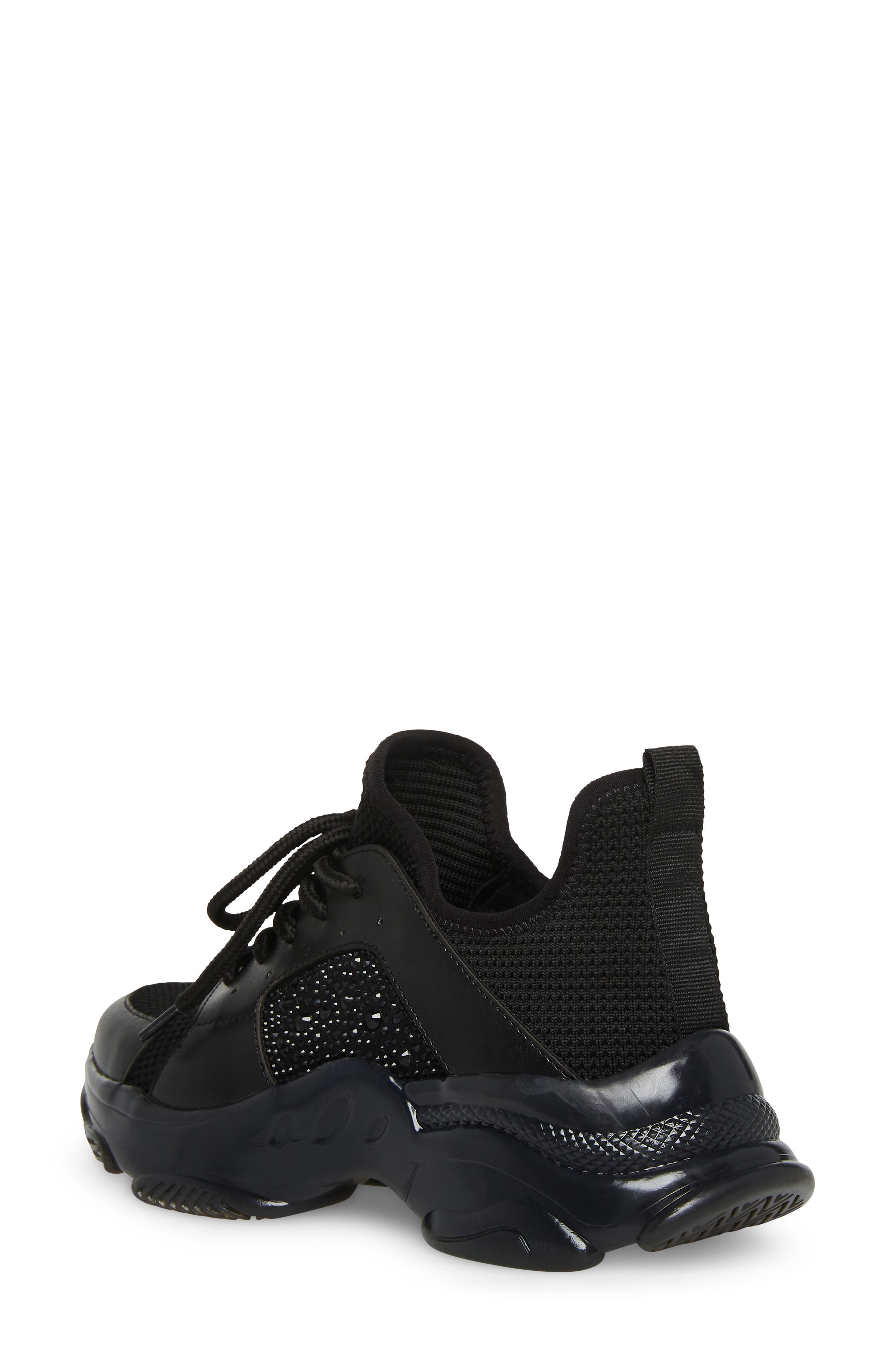 Steve Madden Vance Athletic Sneaker, Alternate, color, 