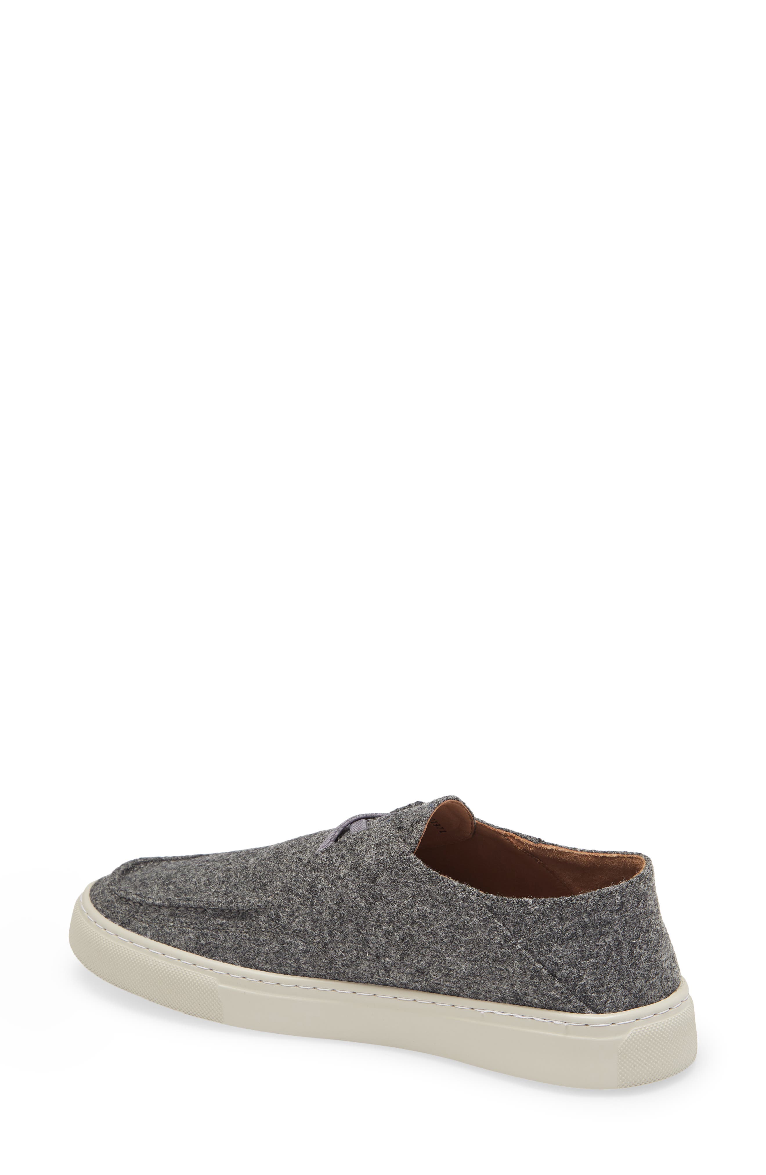 Peter Millar Shetland Slip-On Sneaker, Alternate, color, 