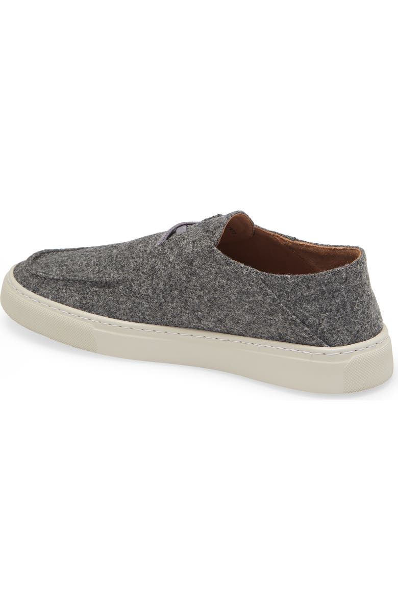 Peter Millar Shetland Slip-On Sneaker, Alternate, color,