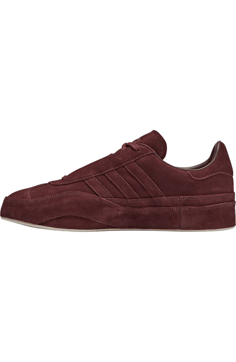 Y-3 Gazelle Sneaker, Alternate, color,
