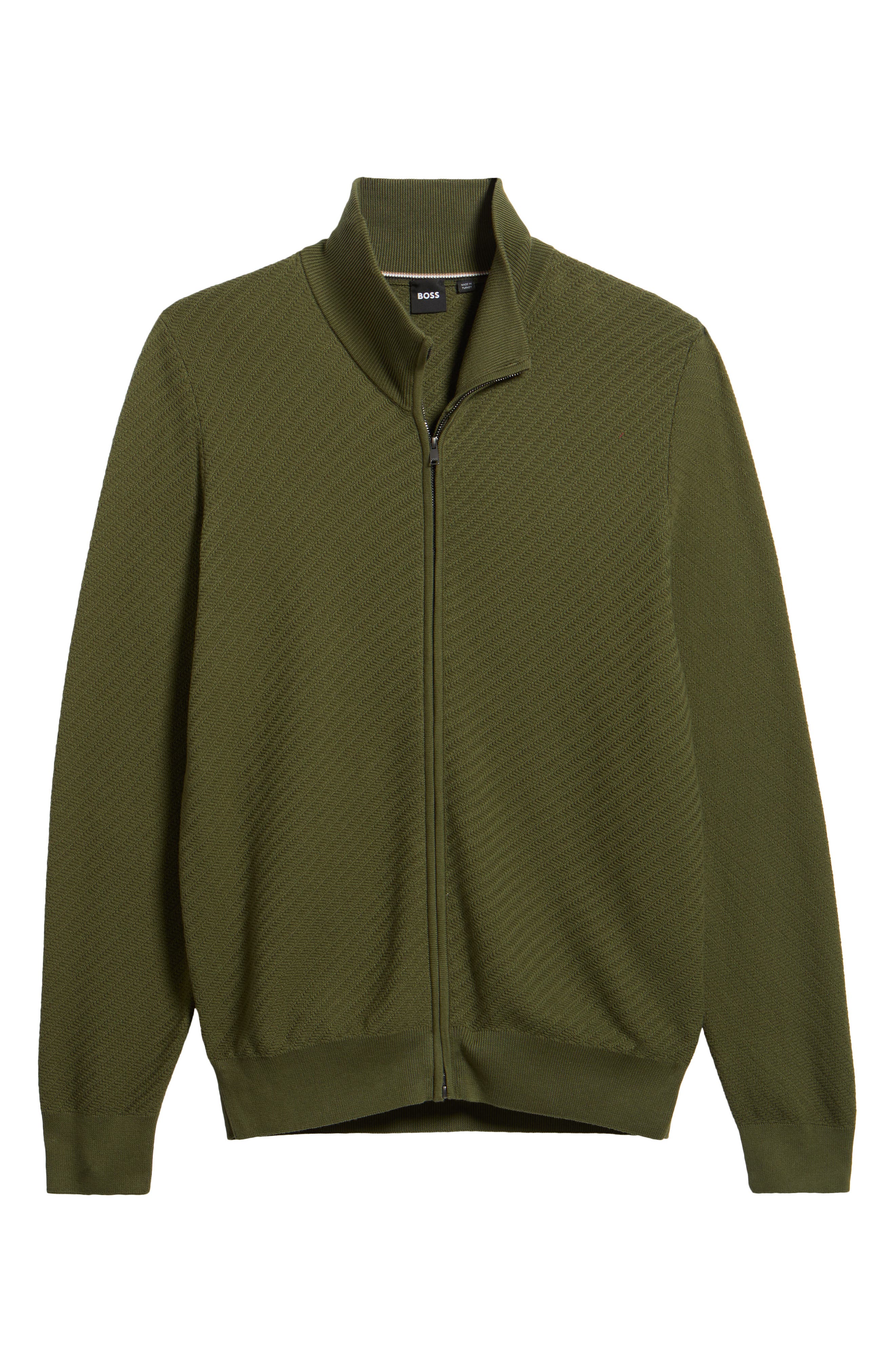 selected OPEN GREEN