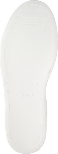 Guiditta Leather Sneaker