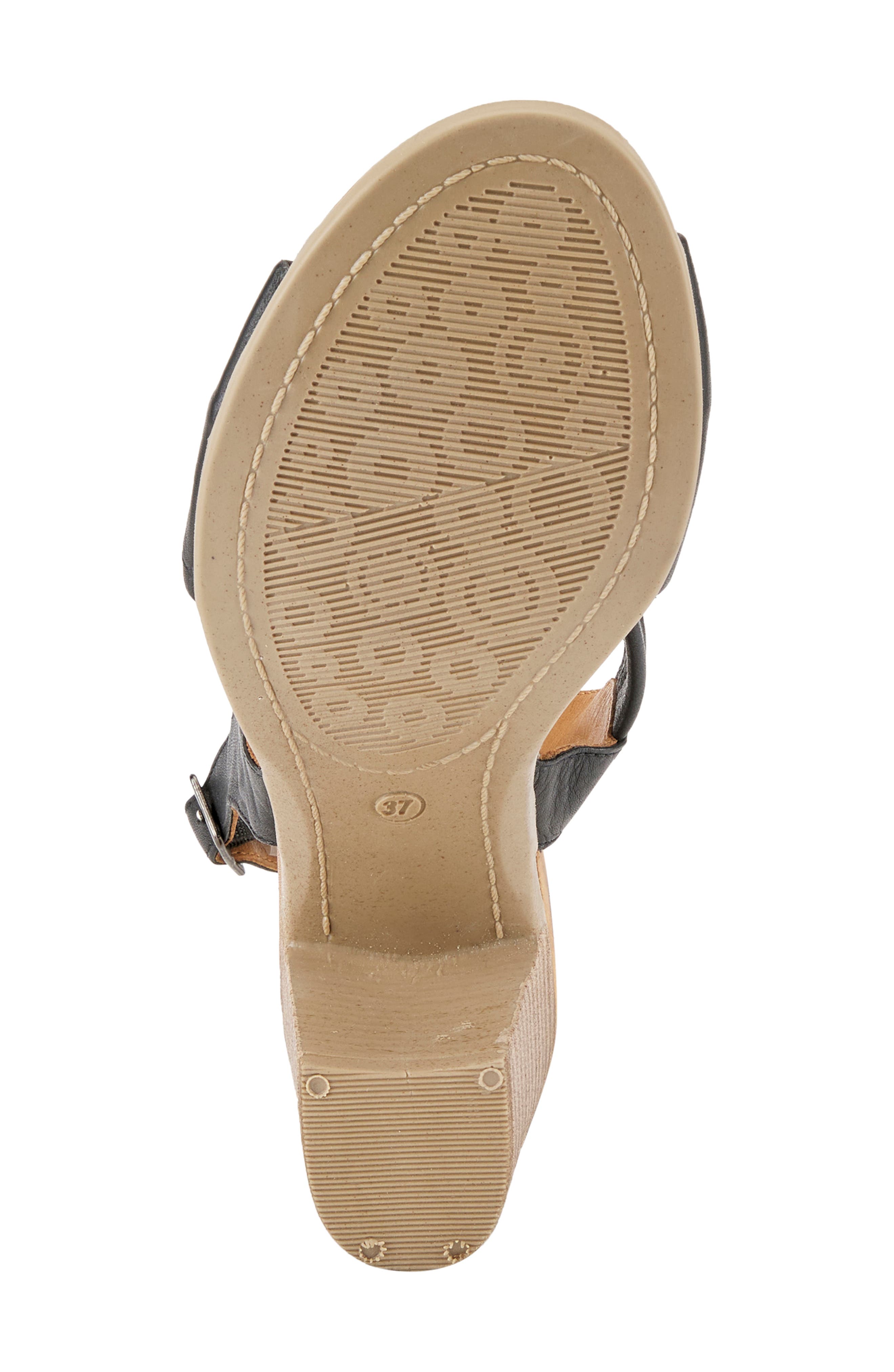Spring Step Madeleine Block Heel Slingback Sandal (Women) | Nordstromrack