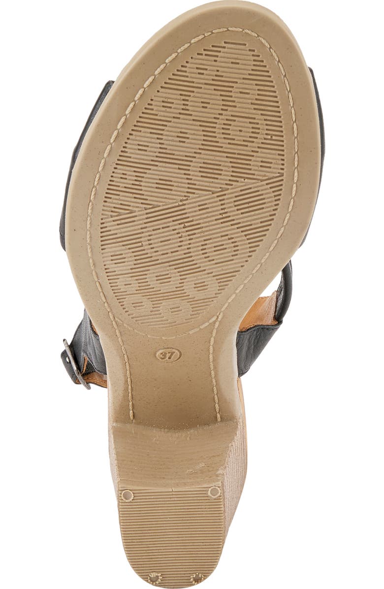 Spring Step Madeleine Block Heel Slingback Sandal, Alternate, color,