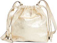 Isabel Marant Silven Mini Leather Tote