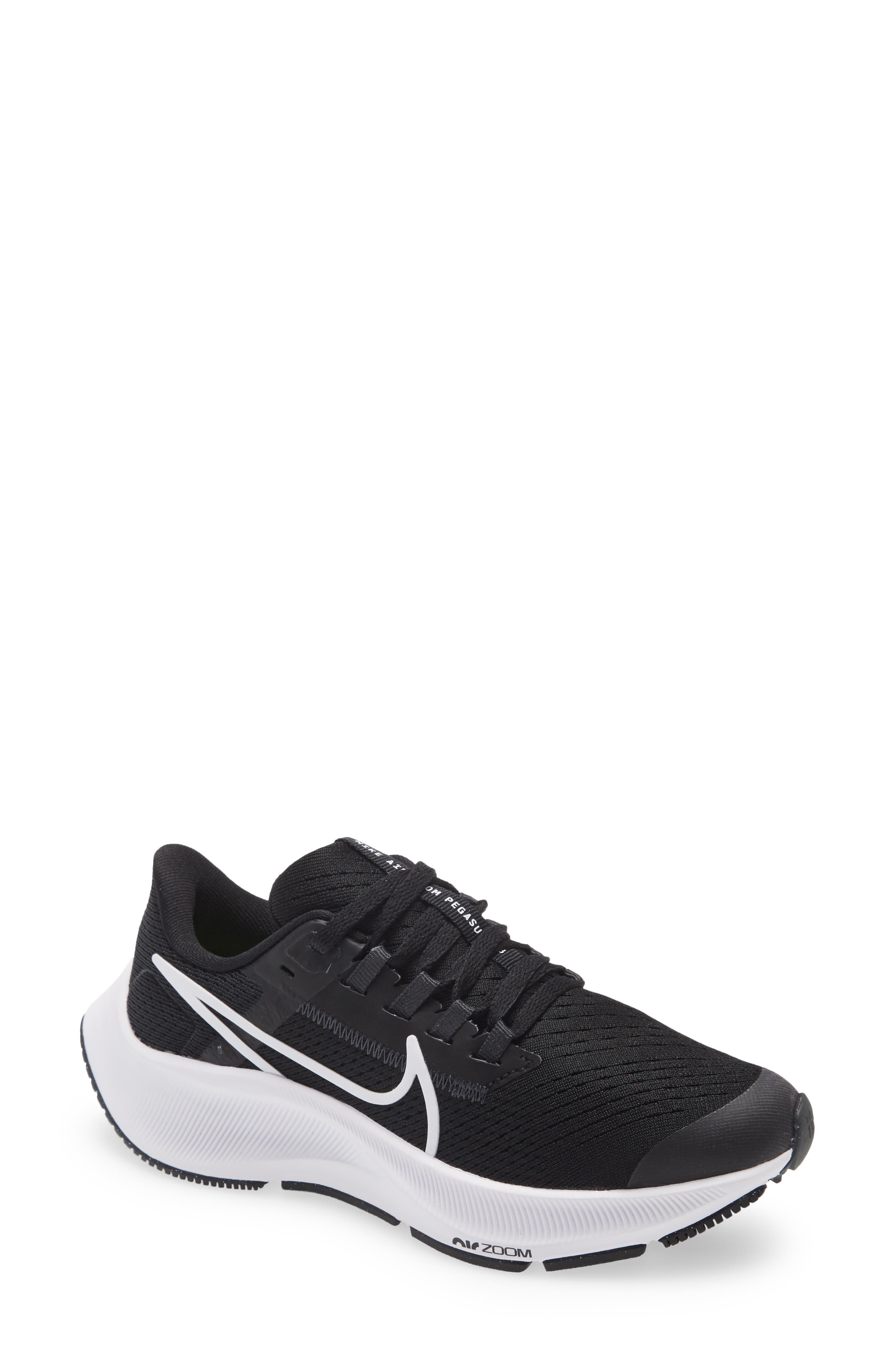 Nike Air Zoom Pegasus 38 Sneaker, Main, color, 
