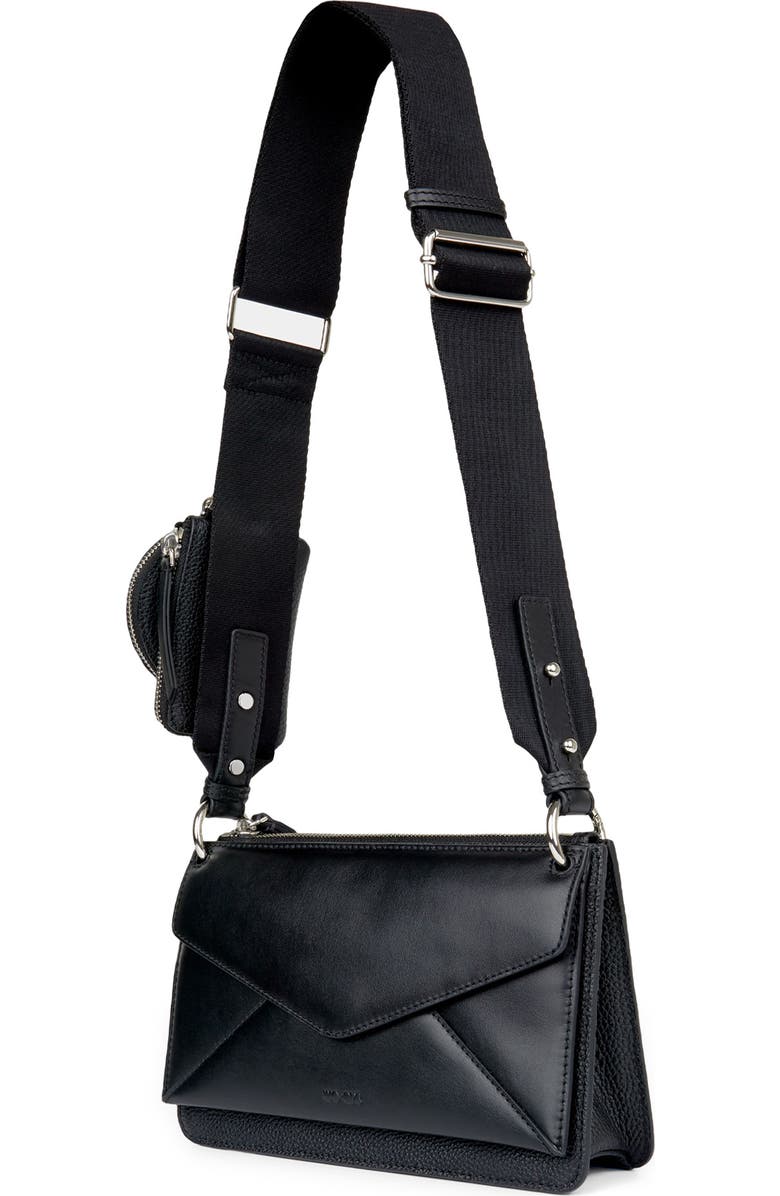 WE-AR4 The Envelope Crossbody Bag, Alternate, color,