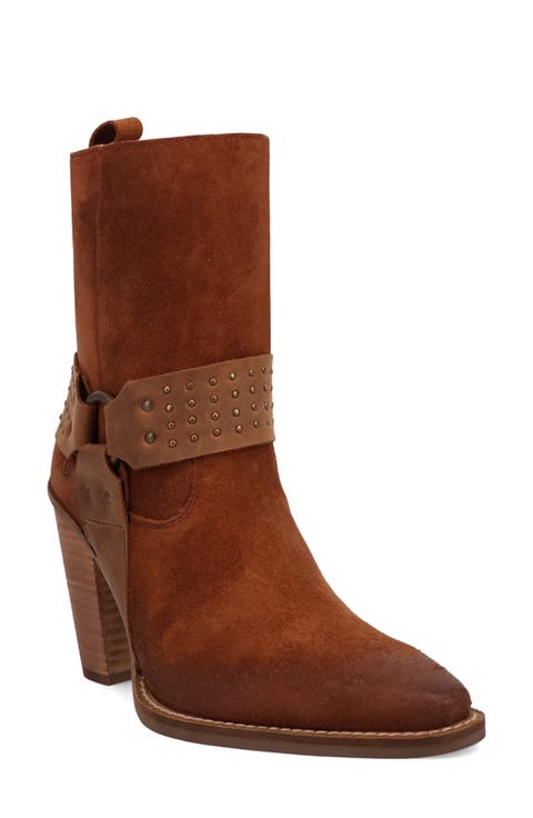 Songbird Western Boot (Women)