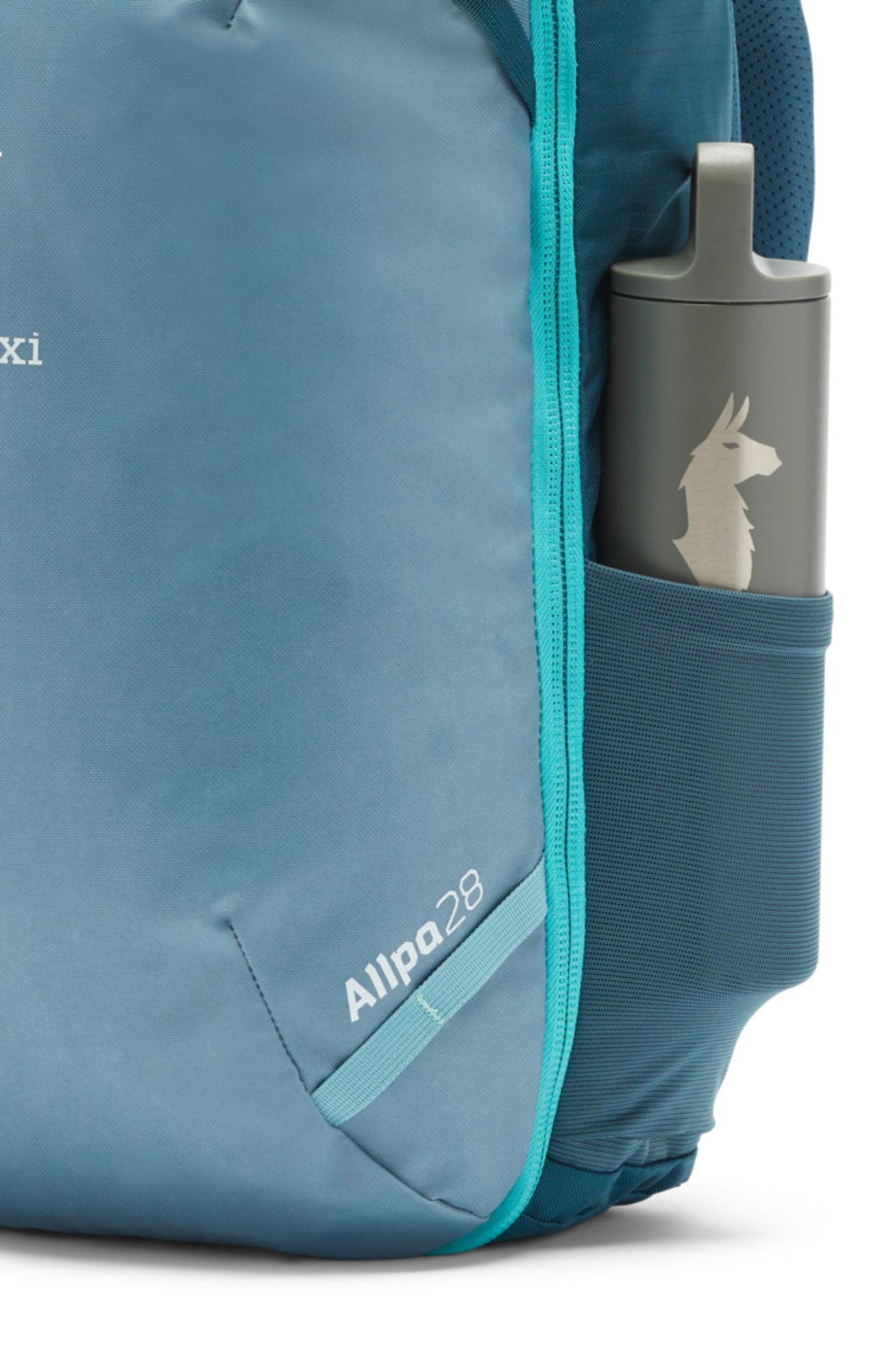Allpa 28L Travel Pack, Alternate, color, Blue Spruce/Abyss