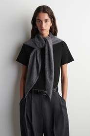 COS Clean Cut T-Shirt