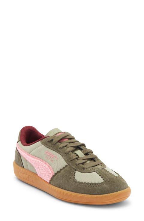 Palermo Sneaker (Women)